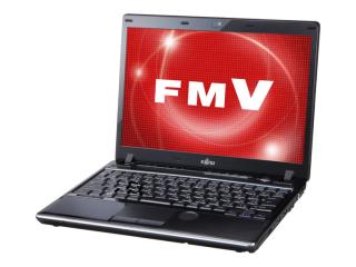 LIFEBOOK PH PH74/C FMVP74CB プレミアムブラック FMVP74CB