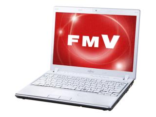 LIFEBOOK PH PH74/C FMVP74CW アーバンホワイト FMVP74CW
