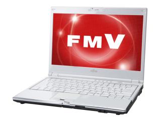 LIFEBOOK SH SH53/C FMVS53CW アーバンホワイト FMVS53CW