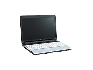LIFEBOOK(バリューシリーズ) A530/BX FMVXN4NG2 FMVXN4NG2