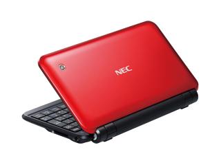 Life Touch NOTE NA75F/1AR LT-NA75F1AR バーミリオンレッド LT-NA75F1AR