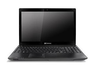 Gateway NV55C NV55C-F32C/K Satin black NV55C-F32C/K