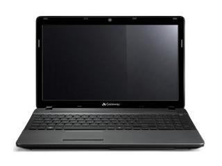 Gateway NV57H NV57H-H54E/K Black NV57H-H54E/K