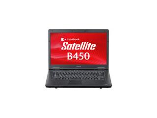 dynabook Satellite B450 B450/B PB450BJAB75A31 PB450BJAB75A31