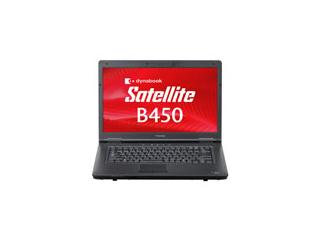 dynabook Satellite B450 B450/C PB450CJAB75A31 PB450CJAB75A31