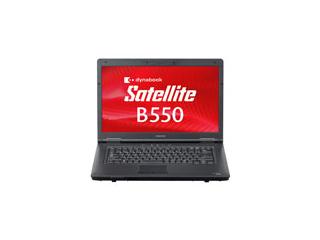 dynabook Satellite B550 B550/B PB550BBAB71A51 PB550BBAB71A51