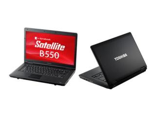 dynabook Satellite B550 B550/B PB550BFANR3B53 PB550BFANR3B53