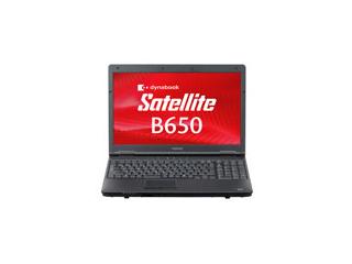 dynabook Satellite B650 B650/B PB650BBBB75A51 PB650BBBB75A51