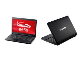 dynabook Satellite B650 B650/B PB650BAPNR7A51 PB650BAPNR7A51