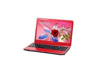 LaVie G タイプS GL265M/5N PC-GL265M5GN ラズベリーレッド PC-GL265M5GN