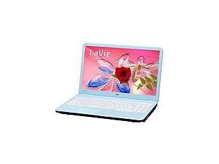 LaVie G タイプS GL20CN/5N PC-GL20CN5GN エアリーブルー PC-GL20CN5GN