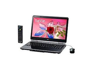 LaVie G タイプL GL265S/1N PC-GL265S1AN スパークリングリッチブラック PC-GL265S1AN