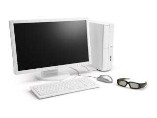 VALUESTAR G タイプL GV256U/N PC-GV256UZLN PC-GV256UZLN