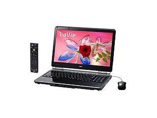 LaVie L TVモデル LL370/DS6B PC-LL370DS6B スパークリングリッチブラック PC-LL370DS6B