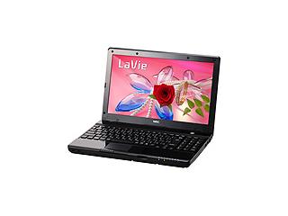 LaVie M LM550/DS6B PC-LM550DS6B コスモブラック PC-LM550DS6B
