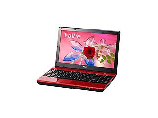 LaVie M LM750/DS6R PC-LM750DS6R ブレイズレッド PC-LM750DS6R
