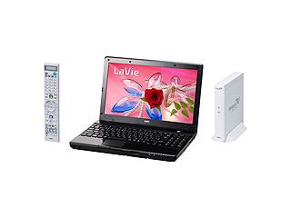 LaVie M LM570/DS PC-LM570DS コスモブラック PC-LM570DS