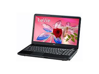 LaVie S LS150/DS6B PC-LS150DS6B エスプレッソブラック PC-LS150DS6B