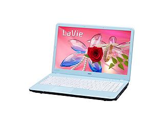 LaVie S LS150/DS6L PC-LS150DS6L エアリーブルー PC-LS150DS6L