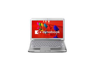 dynabook N510 N510/04BW PN51004BMTW リュクスホワイト PN51004BMTW