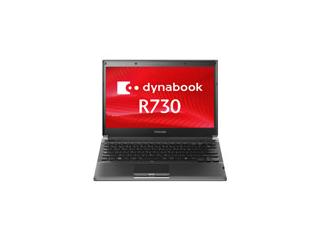 dynabook R730 R730/B PR730BENNRBA51 PR730BENNRBA51
