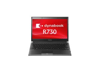 dynabook R730 R730/B PR730BEAURBA51 PR730BEAURBA51
