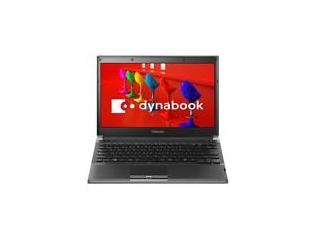dynabook R731 R731/36B PR73136BRFB PR73136BRFB