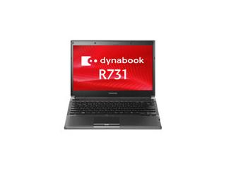 dynabook R731 R731/B PR731BAARRBA51 PR731BAARRBA51