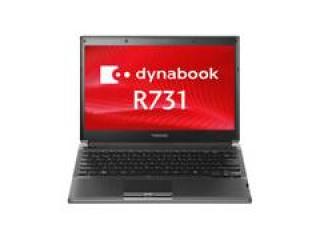dynabook R731 R731/B PR731BANXRBA51 PR731BANXRBA51