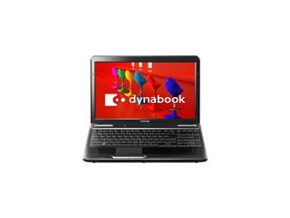 dynabook T350 T350/34BB PT35034BSFB プレシャスブラック PT35034BSFB