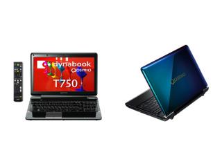 dynabook Qosmio T750 T750/WTTB PT750TTBBGBW PT750TTBBGBW