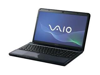 VAIO Cシリーズ VPCCB19FJ/B VPCCB19FJ/B
