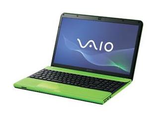 VAIO Cシリーズ VPCCB19FJ/G VPCCB19FJ/G
