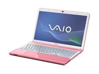 VAIO Cシリーズ VPCCB19FJ/P VPCCB19FJ/P