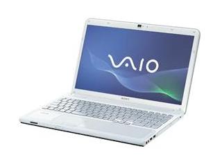 VAIO Cシリーズ VPCCB1AHJ Core i3 2310M ホワイト VPCCB1AHJ Core i3 2310M