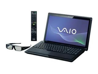 VAIO Fシリーズ(3D) VPCF219FJ/BI VPCF219FJ/BI