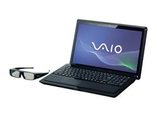 VAIO Fシリーズ(3D) VPCF21ZHJ Core i7 2630QM VPCF21ZHJ Core i7 2630QM