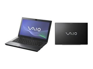 VAIO Sシリーズ VPCSB1AGJA VPCSB1AGJA