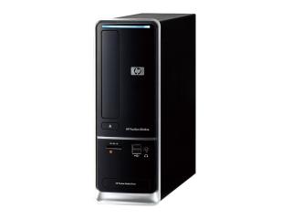 Pavilion Desktop PC s5750jp/CT 東京生産オリジナル スタンダードモデル XX697AV-AAAA XX697AV-AAAA