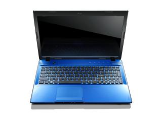 IdeaPad Z570 102429J コーラルブルー 102429J