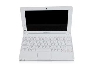 IdeaPad S100 1067J7J ホワイト 1067J7J