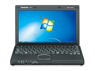 Let's note J10 CF-J10RWHDS CF-J10RWHDS