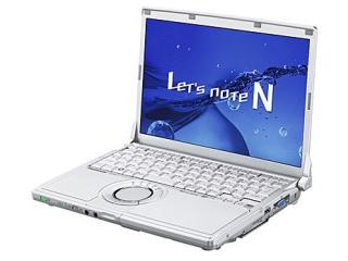 Let's note N10 CF-N10CYADR CF-N10CYADR