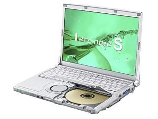 Let's note S10 CF-S10EYADR CF-S10EYADR