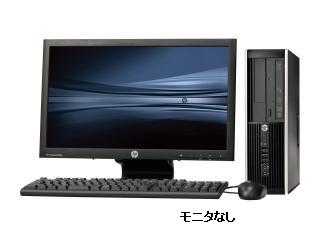 Compaq 6200 Pro SF/CT Desktop PC i5-2400/2.0/250m/W7 LE283PA#ABJ LE283PA#ABJ
