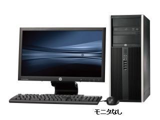 Compaq 8200 Elite MT/CT Desktop PC Corei3 2120/3.3G CTO標準構成