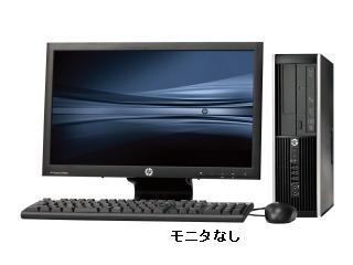 Compaq 8200 Elite SF/CT Desktop PC i7-2600/2.0/250m/W7/e LE291PA#ABJ LE291PA#ABJ