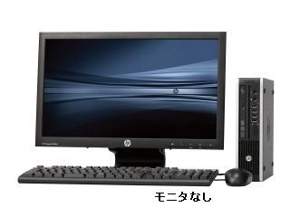 Compaq 8200 Elite US/CT Desktop PC i5-2400S/2.0/320d/W7/e B2T66PA#ABJ B2T66PA#ABJ