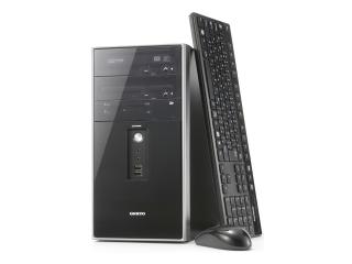 ONKYO DT6200-FW DT6200-FW Corei3 2100/3.1G BTOモデル標準構成 2011/09