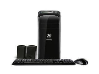 Gateway DX DX4850-H74D DX4850-H74D